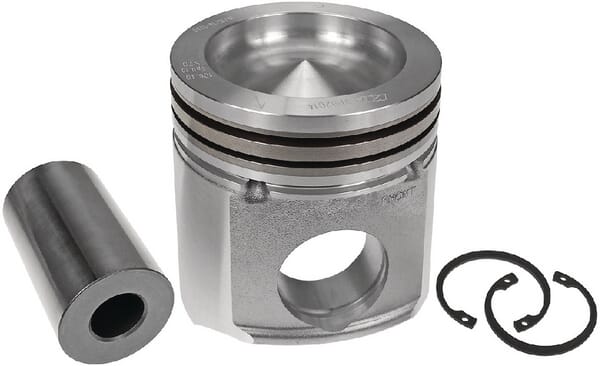 Motor Kolben VPB2014