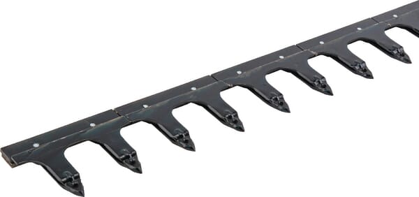 Mähbalken, 12 Zinken, Gaspar aus der Kategorie Balkenmähwerke