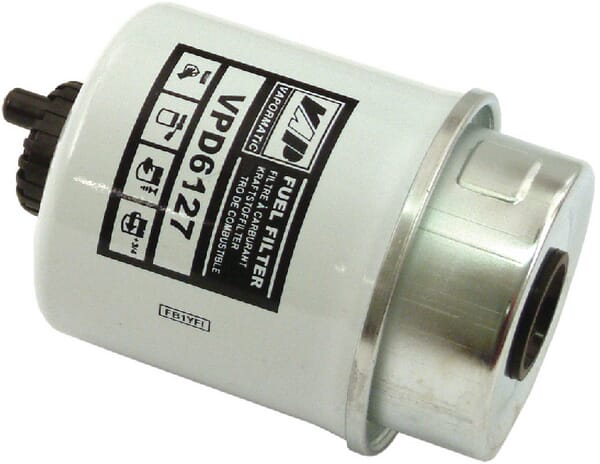 Filter Kraftstofffilter VPD6127