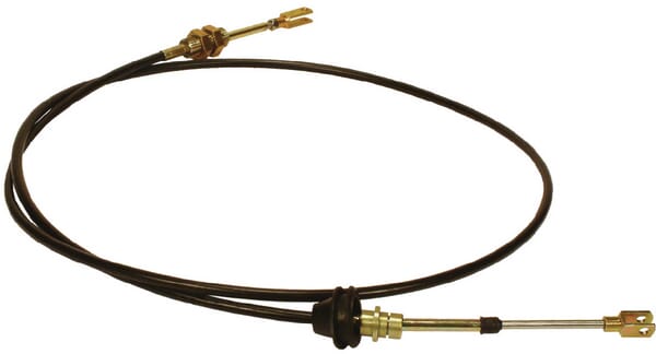 Hubwerk Kabel, hitchkupplung VPM6625