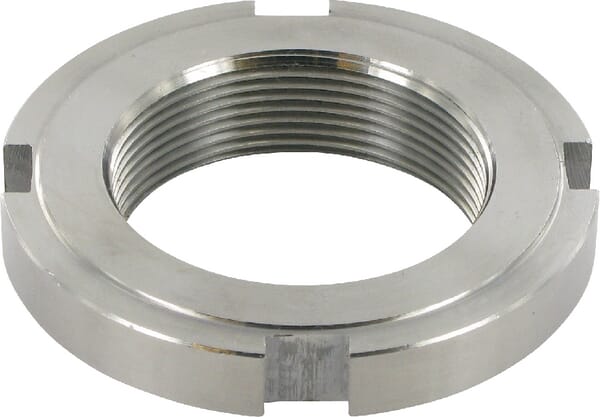 Spannschraube, M40x1,5, Votex aus der Kategorie Mulchgeräte und Wieseneggen