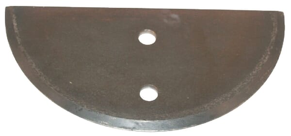 Futtermischwagenmesser Unimix aus der Kategorie Frontladertechnik_Futtertechnik