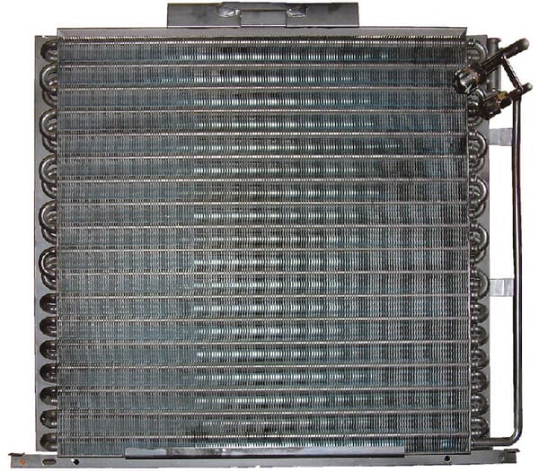 Kabine Kondensator VPM9653