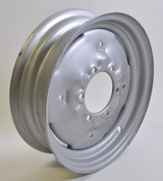 Vorderachse Zweiradantrieb Felge 4.500x16 071110002