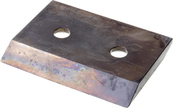Klinge aus der Kategorie Teile zu Futterwagen