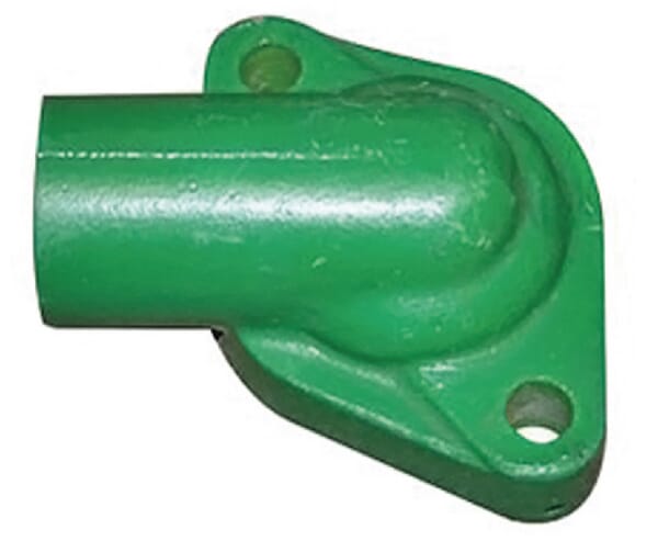 Motor Gehäuse, Thermostat VPE3703