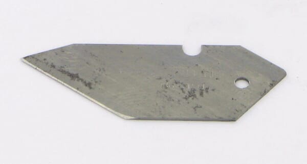 Eratzmessersatz (5) für 484724 TGS aus der Kategorie Pressen und Ladewagen