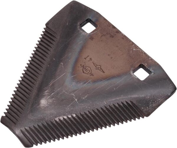 Futtermischwagenmesser aus der Kategorie Teile zu Futterwagen