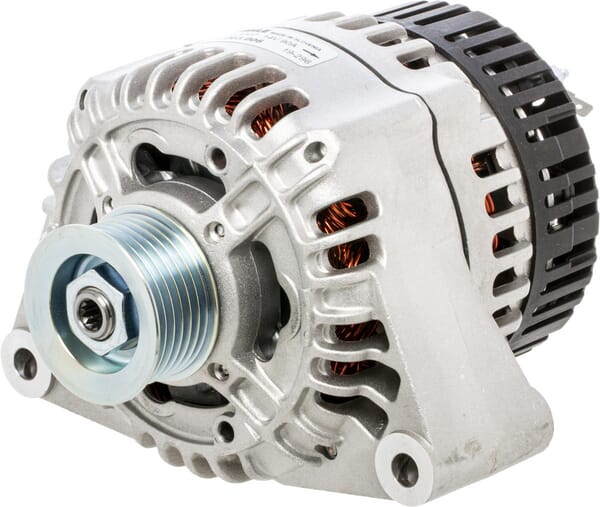 Motorelektrik Lichtmaschine 14V 90A IA1006