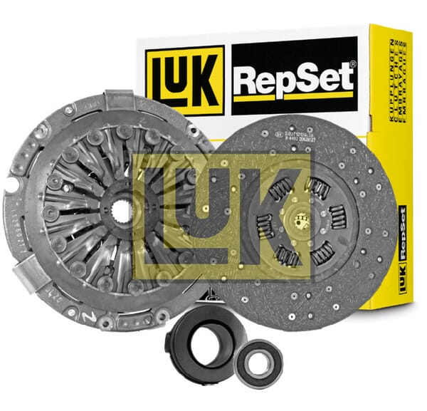 Kupplung Kupplungssatz Einscheibenkupplung 632215411