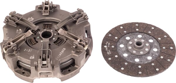 Kupplung Kupplung 11" 00037256