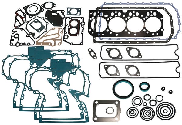 Motor Dichtungssatz, komplett VPA4628