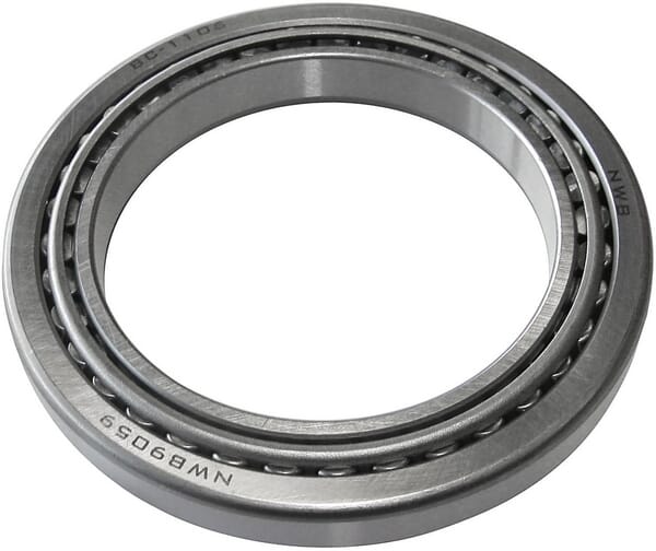 Allradvorderachse ungefedert Lager VPJ2530