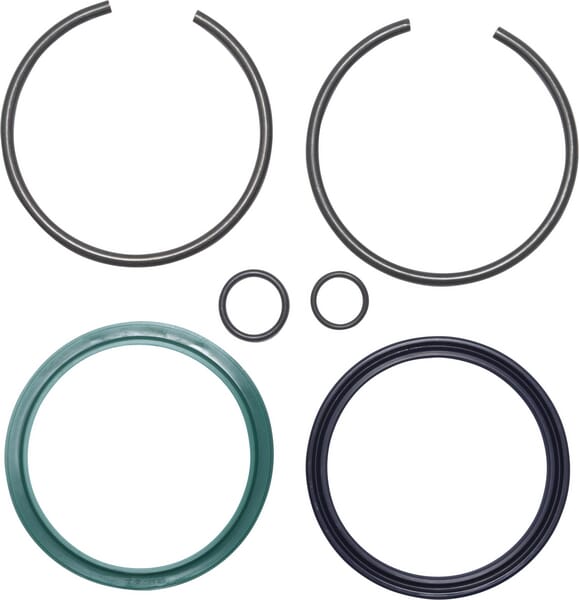Hydraulikanlagen Dichtungssatz VPK8208