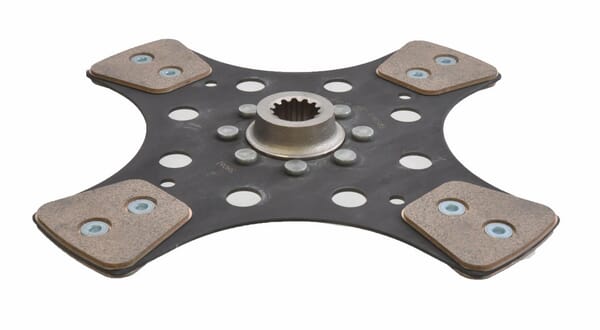 Kupplungen Kupplungsscheibe UKC 328028310