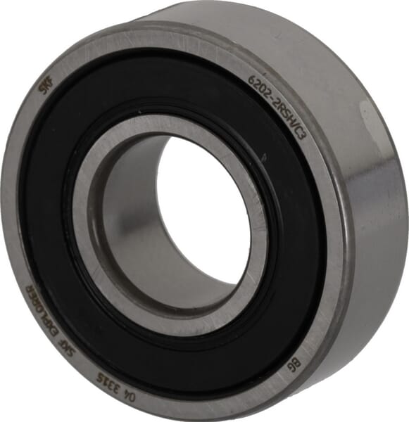 Kupplung Rillenkugellager SKF 62022RSC3SKF