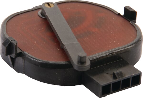 Motorelektrik Potentiometer RE267676