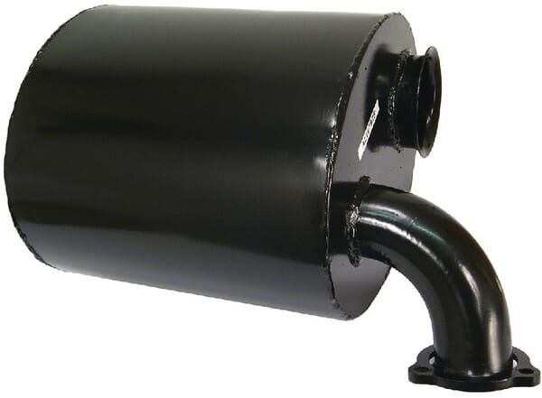 Motor Box, Schalldämpfer VPE8275