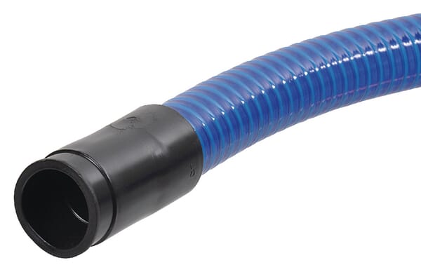 Frontansicht Lemken Schlauch 25x1320