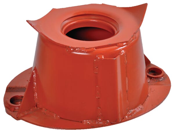 Mähscheibe mit Trommel aus der Kategorie Trommel- und Scheibenmähwerk