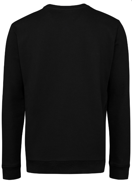 MCL201912013 JOHN DEERE Sweatshirt mit Logo img_2