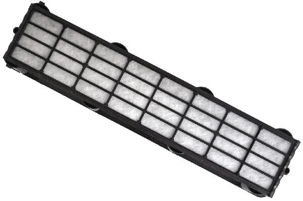 Filter Filter, carbon cab VPM8060