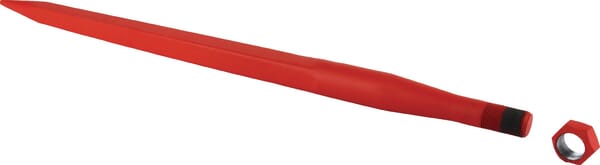 Frontladerzinken 820mm aus der Kategorie Frontladertechnik_Futtertechnik