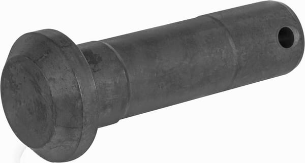 Frontansicht Lemken Achse D68/45/43x176