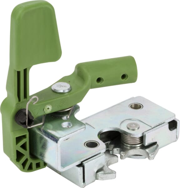 Kabine Türschloss AL202906