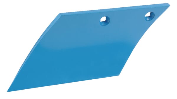 Frontansicht Lemken Schar S205 L.