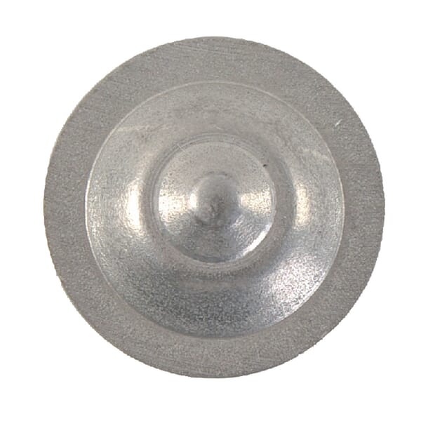 Frontansicht Lemken Ventilteller Lemken