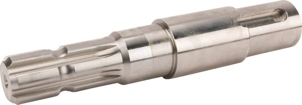 Welle aus der Kategorie Kreiselheuer und Kreiselschwader