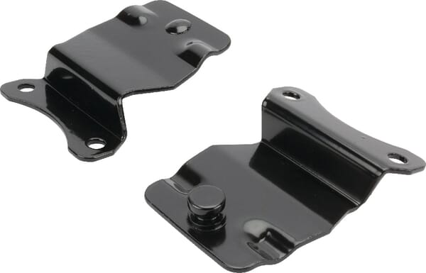 Messerhalter-Kit 2-teilig aus der Kategorie Trommel- und Scheibenmähwerk