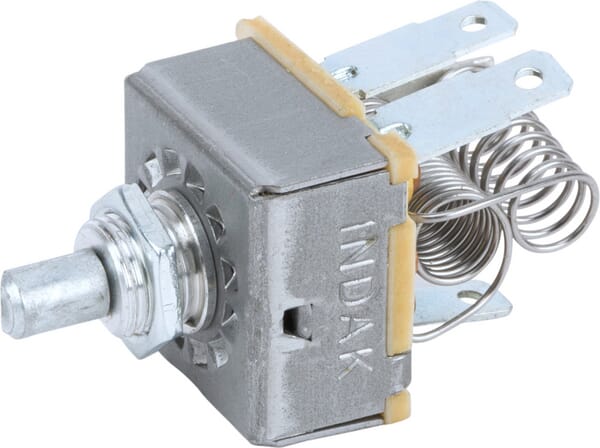 Motorelektrik Gebläseschalter ER047305