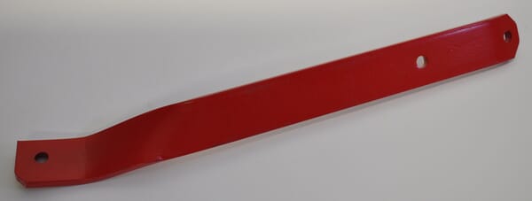 Zinkenarm linksdrehend aus der Kategorie Kreiselheuer und Kreiselschwader