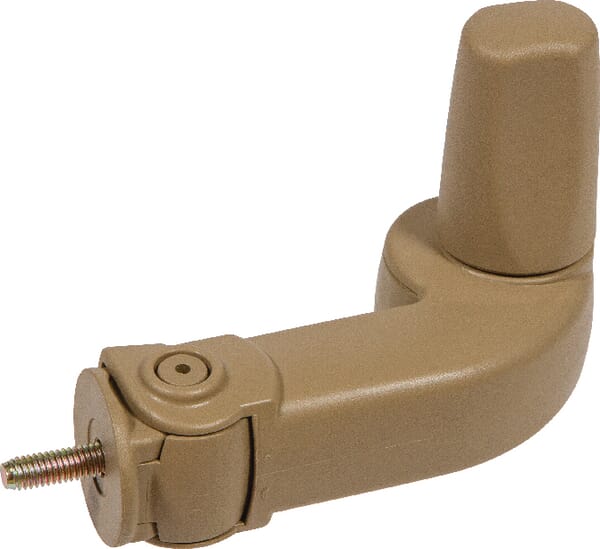 Kabine Verriegelung rechts für Seitenscheibe RE218400