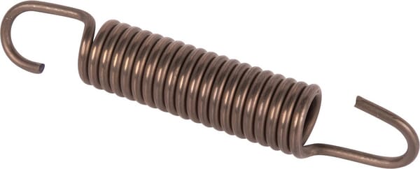 Bremsen Feder Ø 15, l=90, t=2,5 00010852