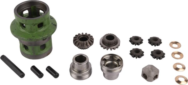 Allradvorderachse ungefedert Differenzial-Zahnradsatz CI068130