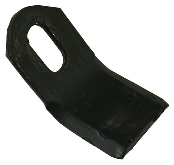 Schlegelmesser 01 org. aus der Kategorie Mulchgeräte und Wieseneggen