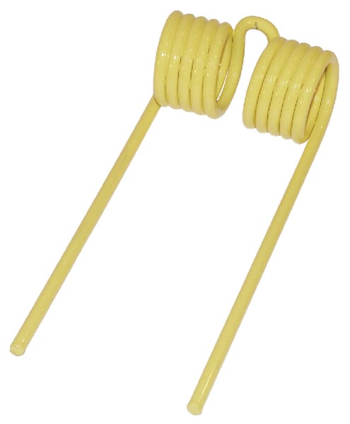 Pick-up Zinken J.D. aus der Kategorie Pressen und Ladewagen