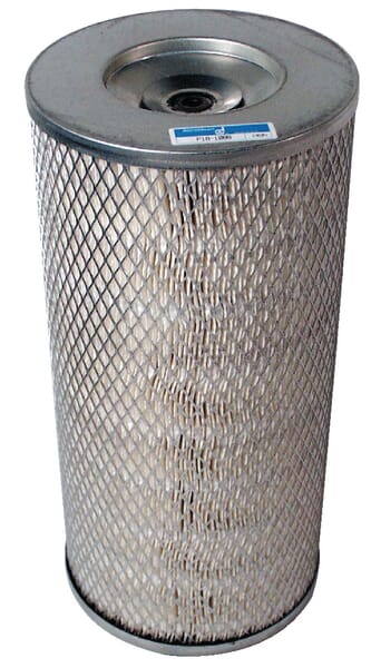 Filter Luftfilter aussen P181088