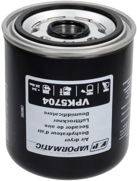 Bremsenteile Luftfilter VPK5704