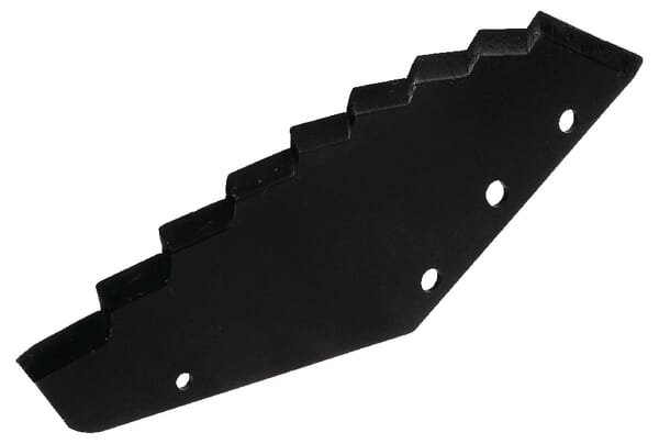 Futtermischwagenmesser aus der Kategorie Frontladertechnik_Futtertechnik