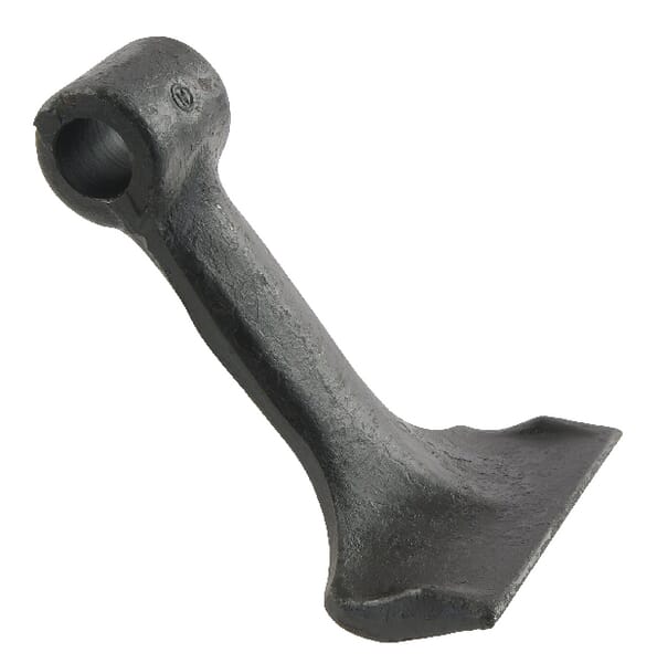 Hammerschlegel org. aus der Kategorie Mulchgeräte und Wieseneggen