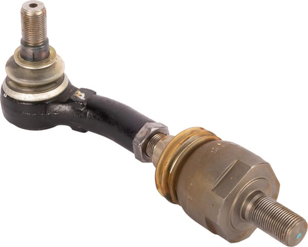 Allradvorderachse ungefedert Spindel CI143692