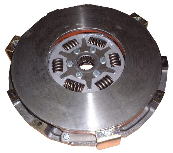 Kupplung Kupplungsautomat einfach DGVM 133060610