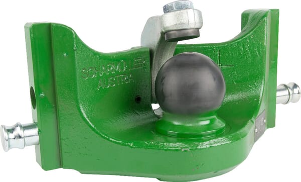 Anhängerkupplungen Kugelkupplung Kugel 80 mm 329mm 05633045A17