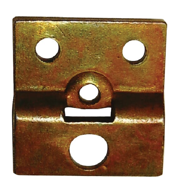 Messerhalter RT135-103 aus der Kategorie Balkenmähwerke