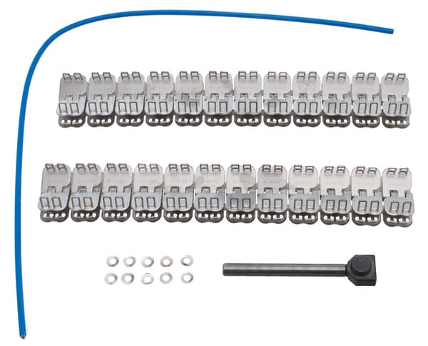 Easyfix Eco Kit EFEK187-SS aus der Kategorie Pressen und Ladewagen