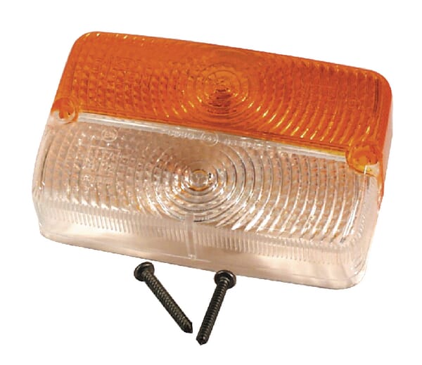 Beleuchtung Lichtscheibe vorne 03104020